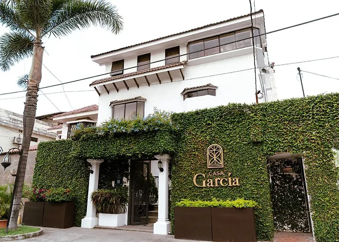 Casa Garcia