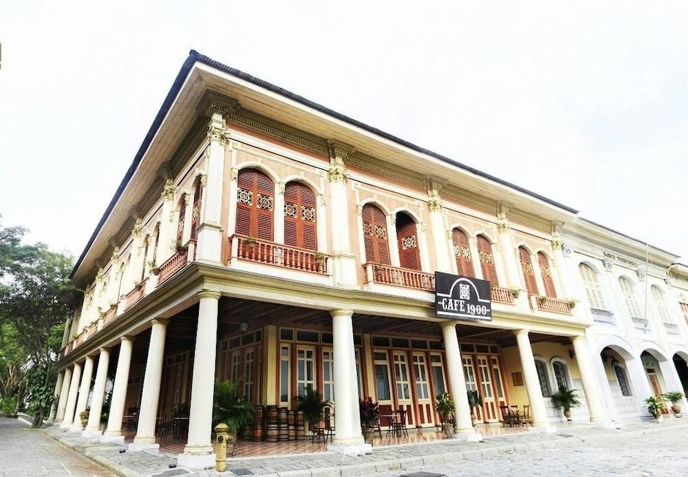 Hotel Casa Garcia