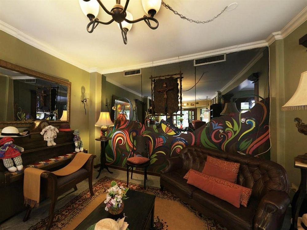 Hotel Casa Garcia Guayaquil