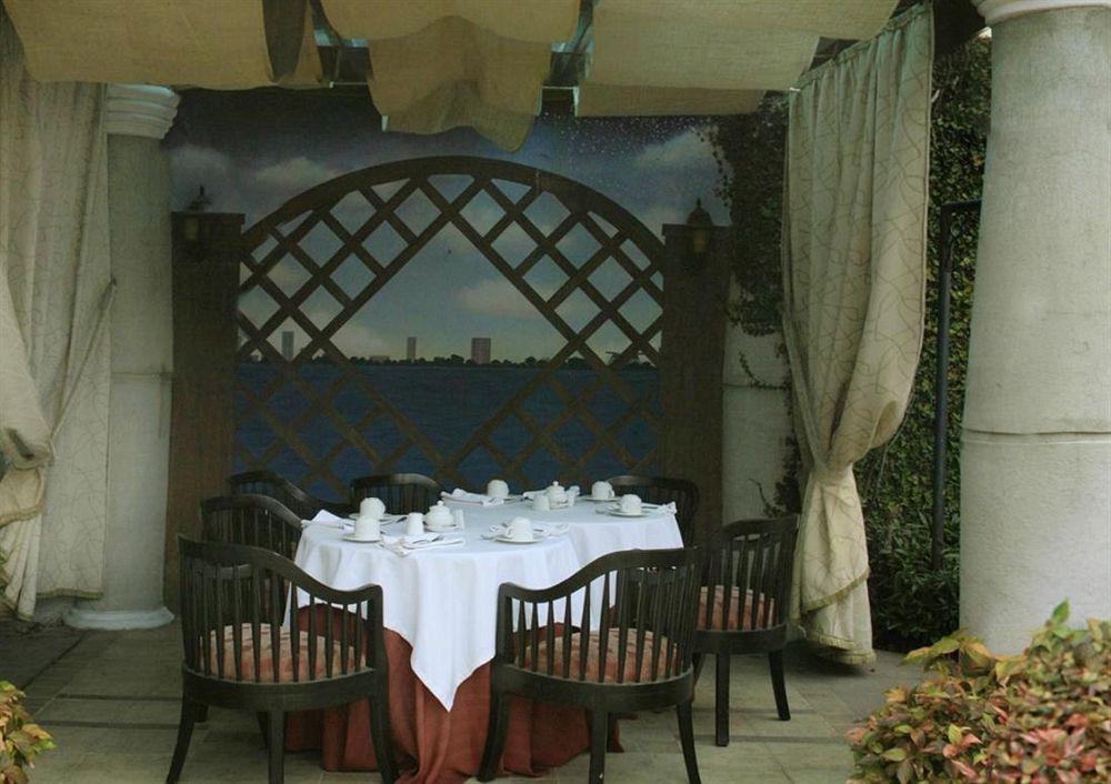 Casa Garcia Hotel Guayaquil