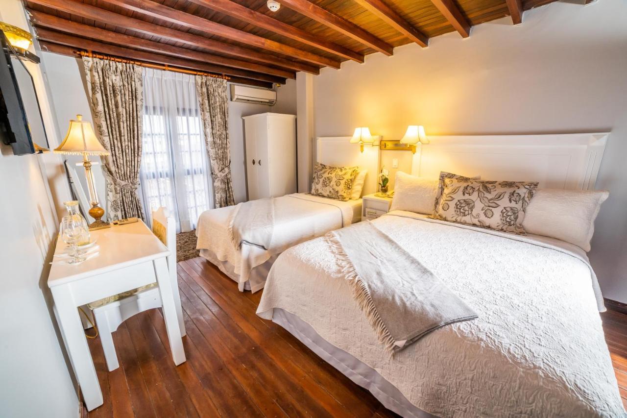 Casa Garcia 4*