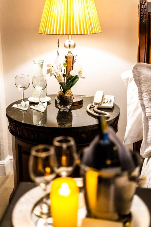 Casa Garcia 4* Guayaquil