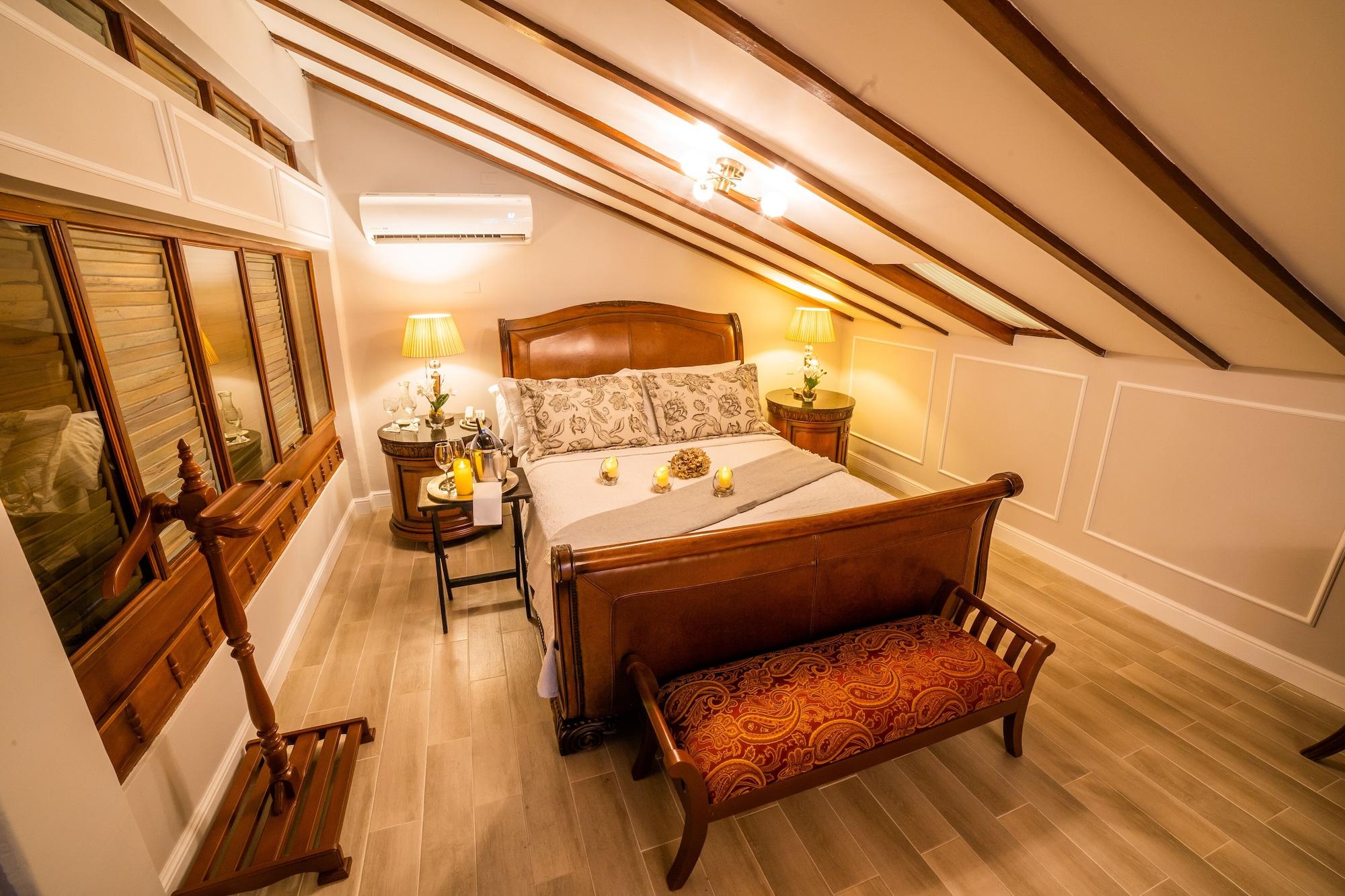 Casa Garcia 4* Guayaquil