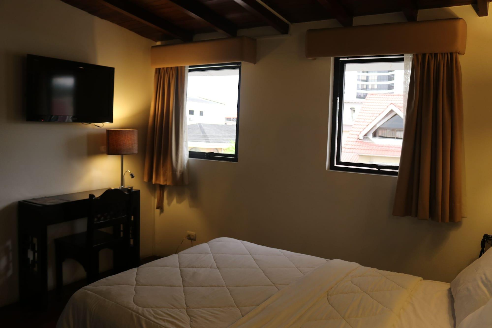 Casa Garcia Guayaquil