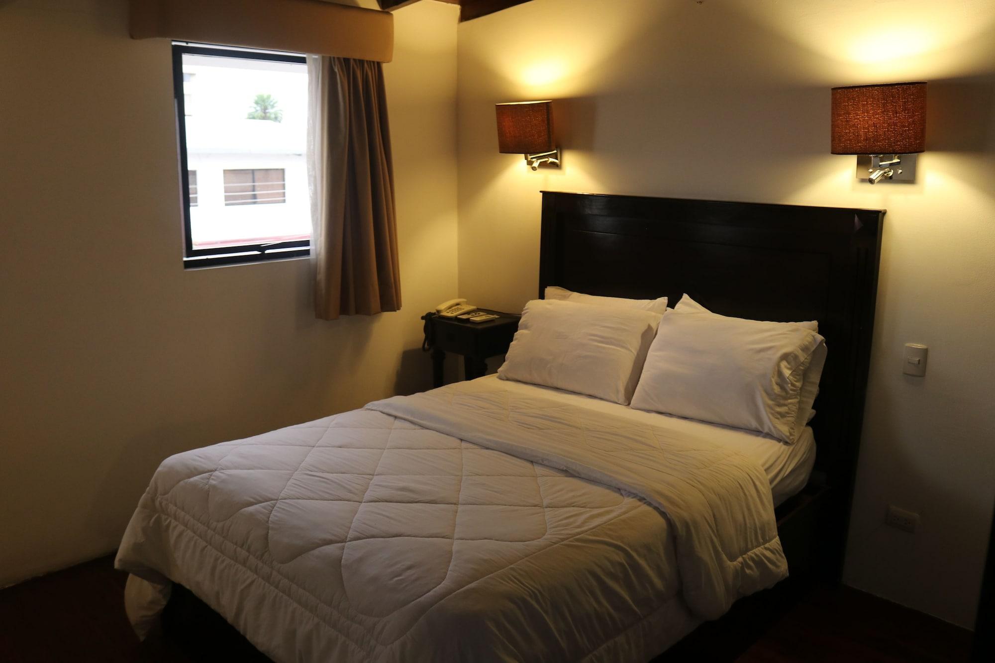 Casa Garcia Hotel
