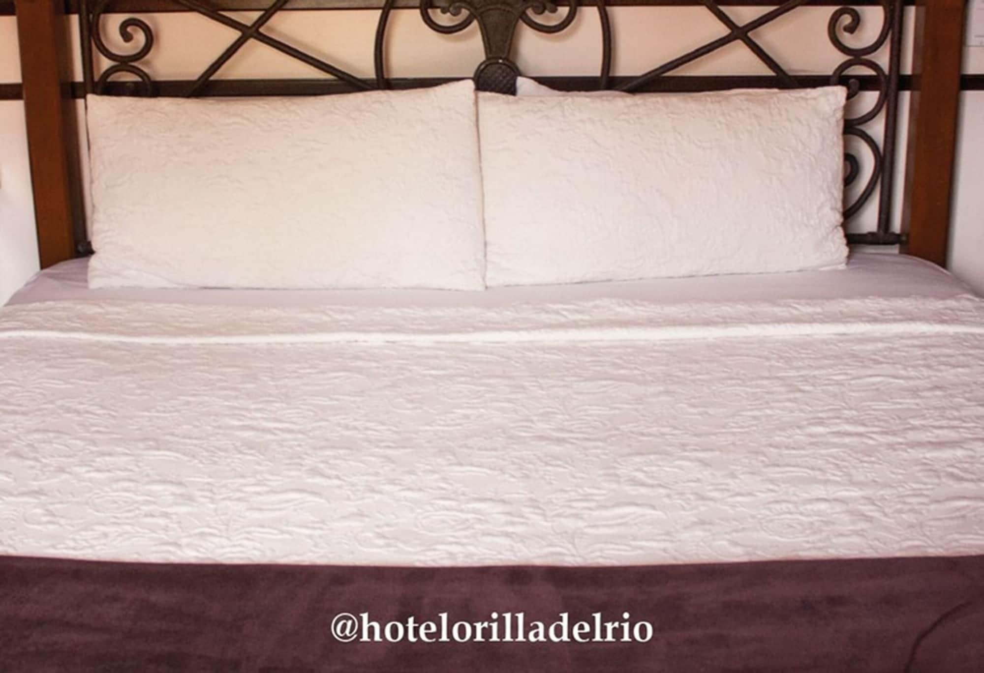 Hotel Casa Garcia