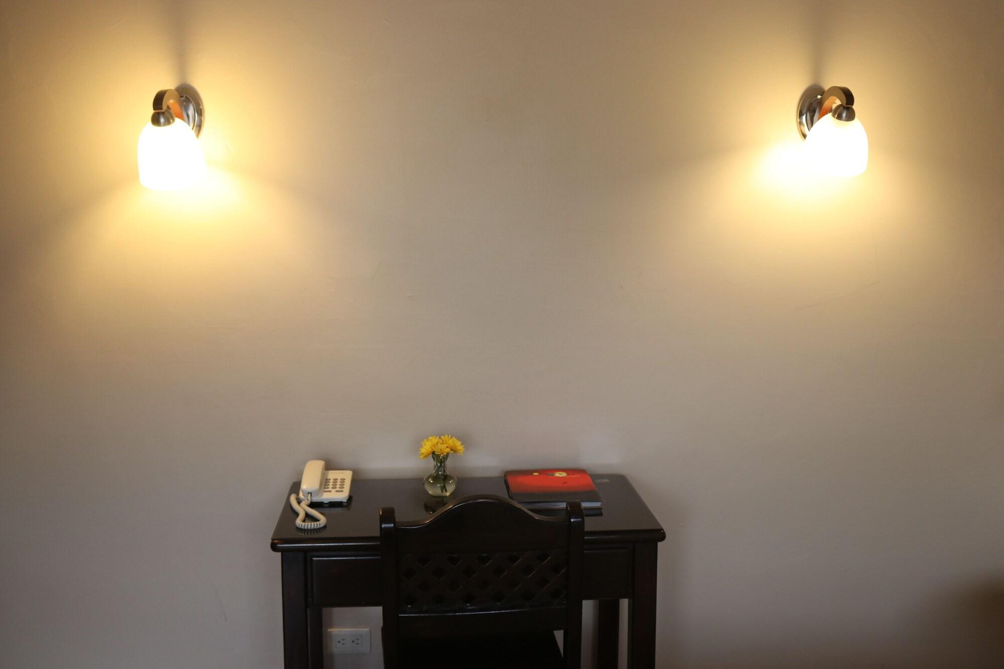 Casa Garcia Hotel Guayaquil
