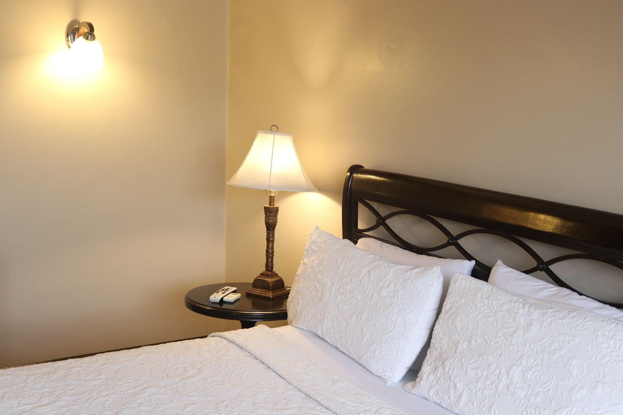 Casa Garcia Hotel 4*