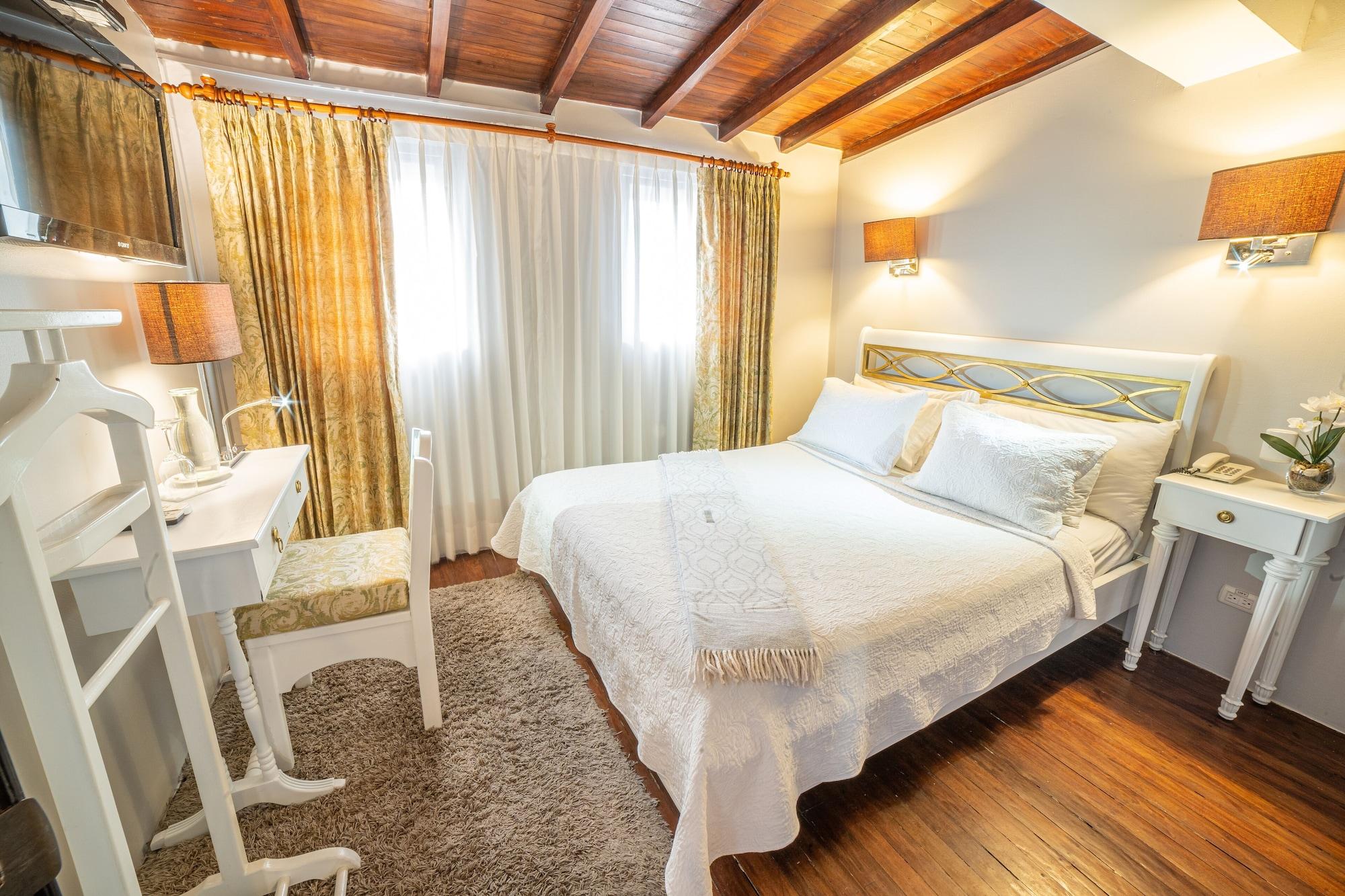 Casa Garcia Hotel