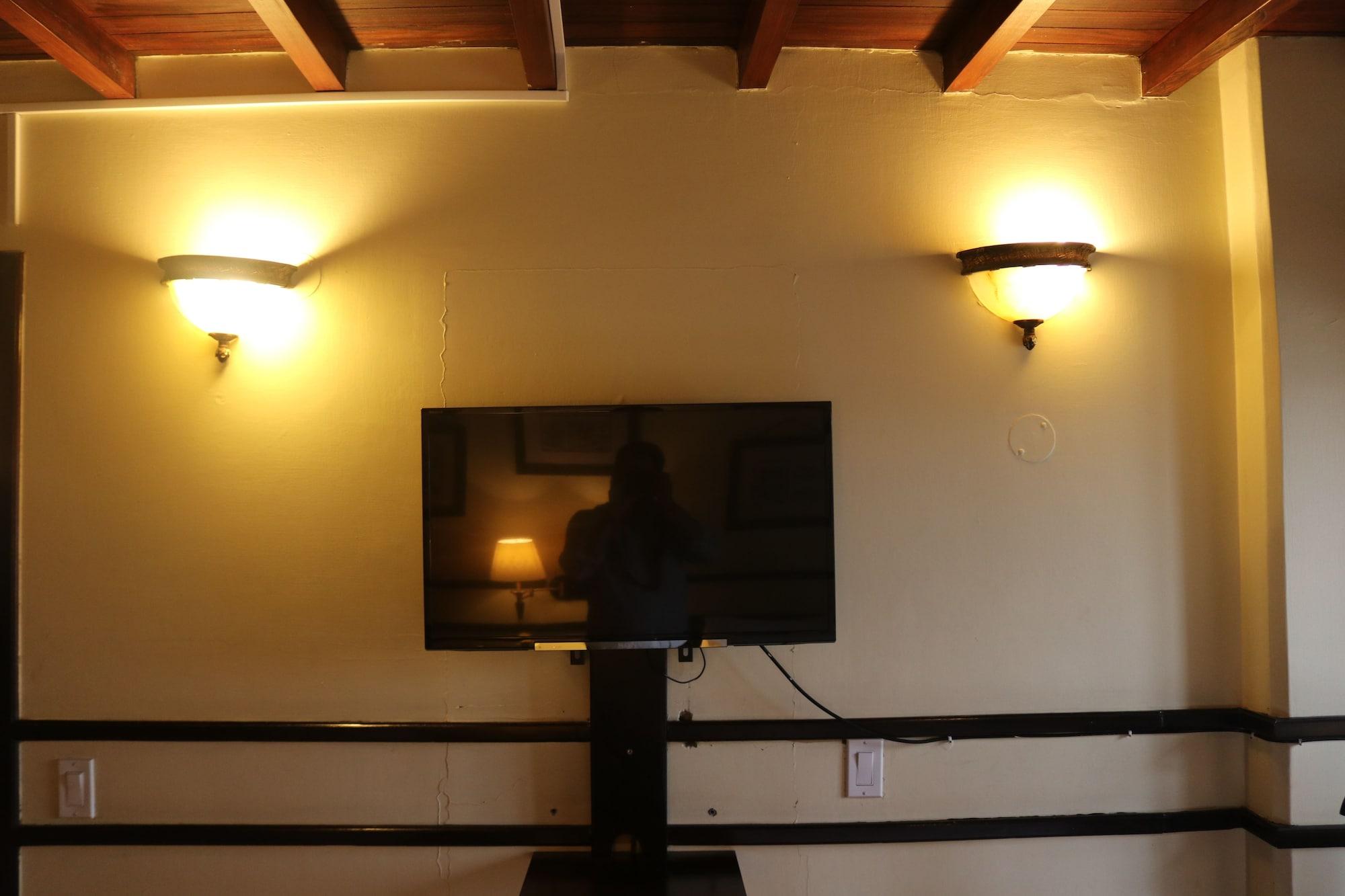 Hotel Casa Garcia 4*