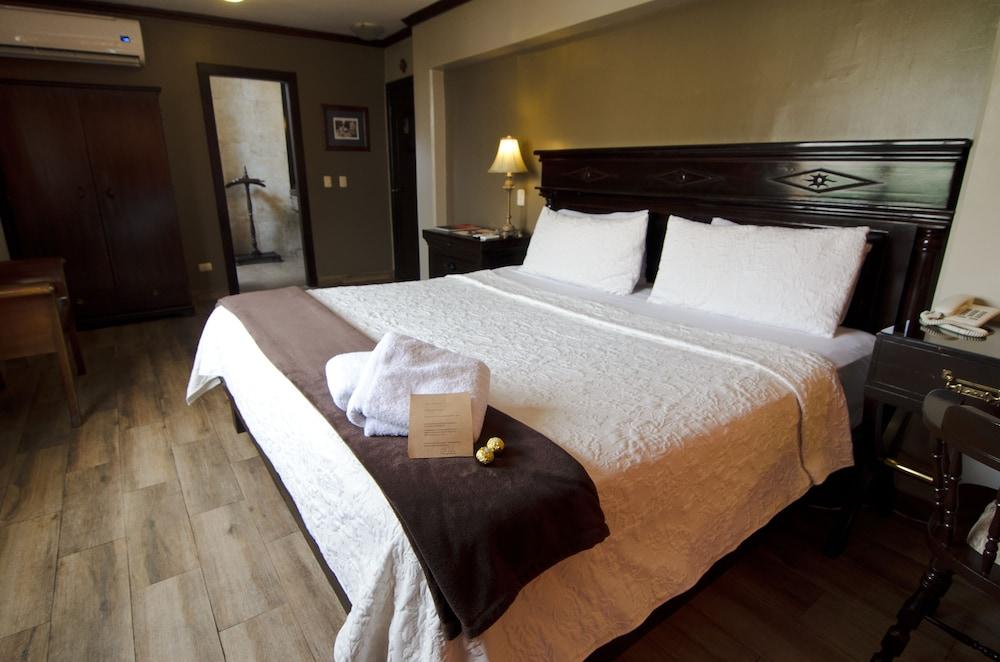 Hotel Casa Garcia Guayaquil