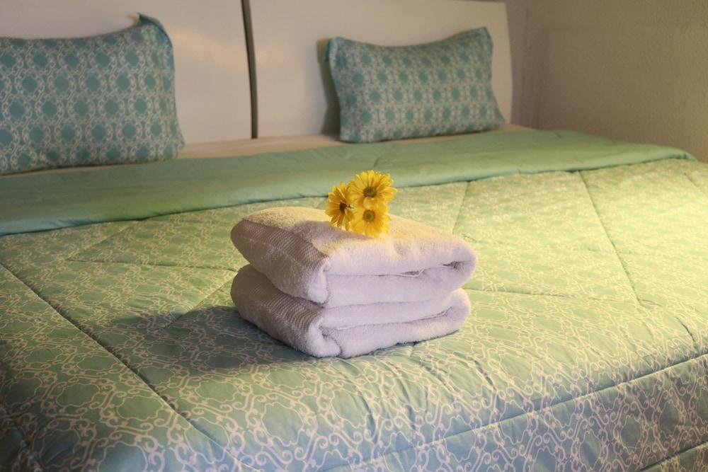Casa Garcia 4* Guayaquil