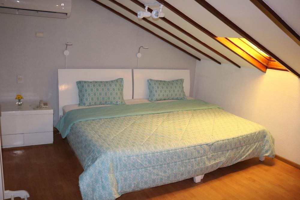 Hotel Casa Garcia 4*