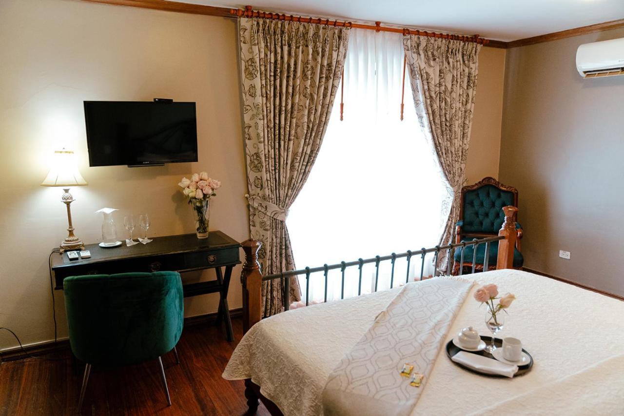 Casa Garcia 4* Guayaquil