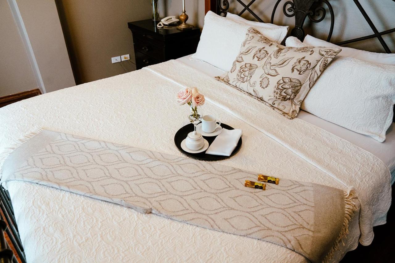 Casa Garcia 4*