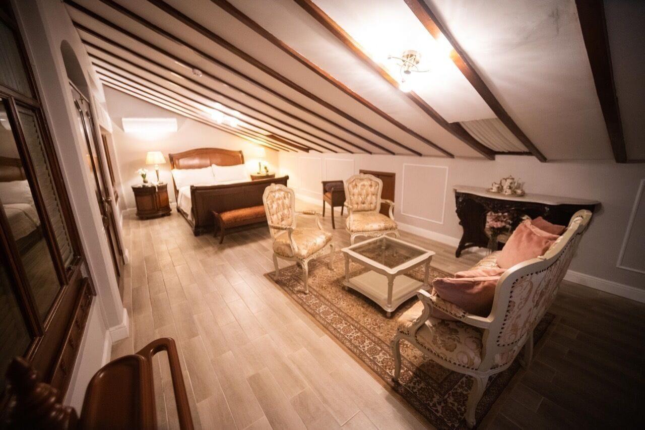 Casa Garcia Hotel Guayaquil