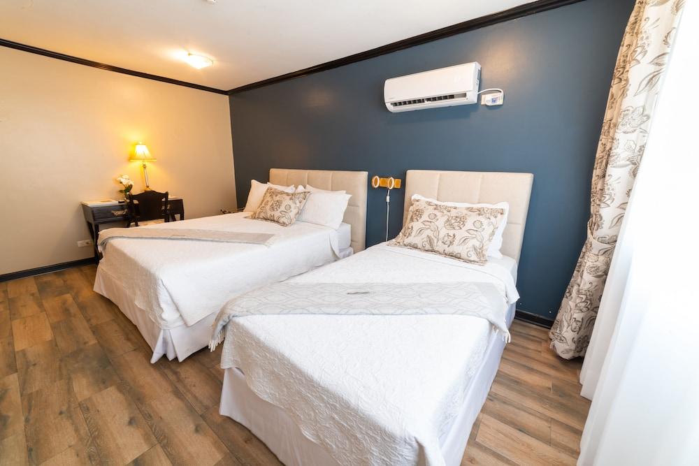 Casa Garcia Hotel