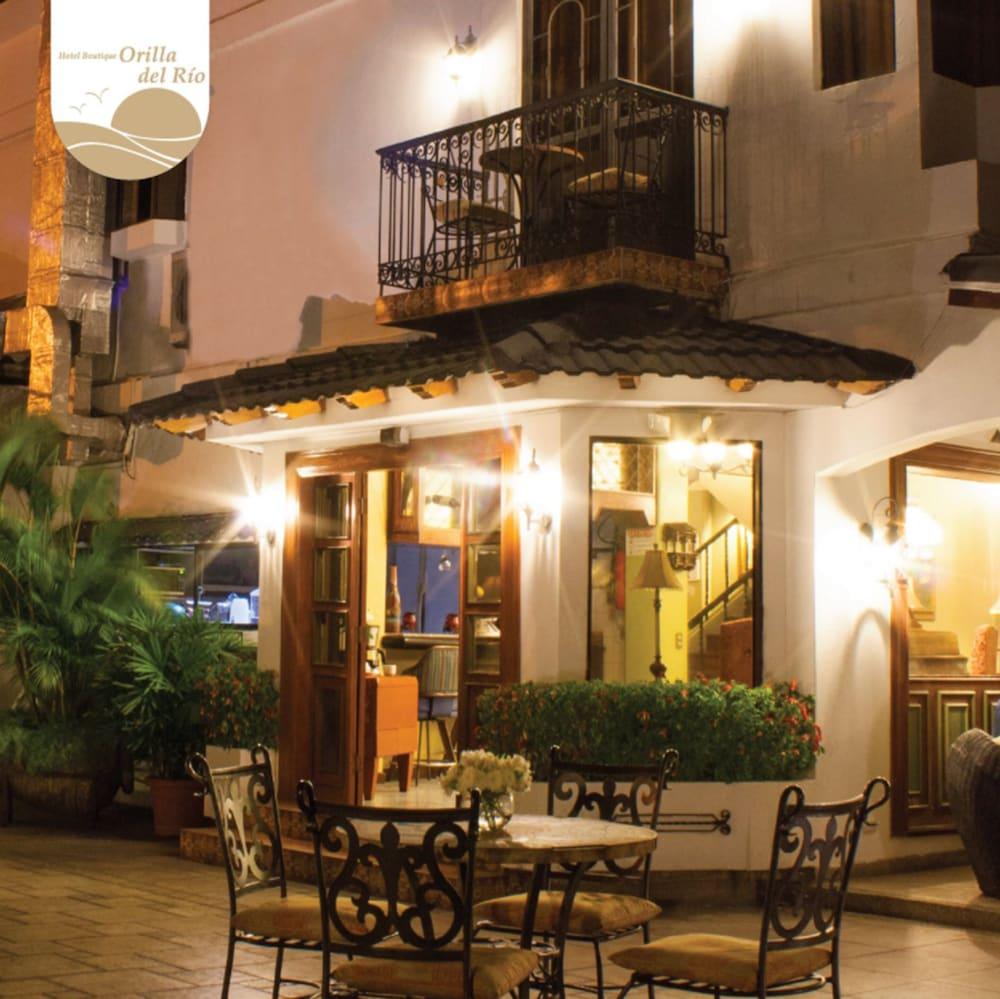 Casa Garcia Guayaquil