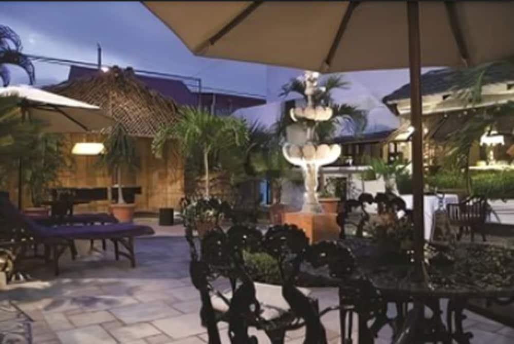 Casa Garcia Hotel