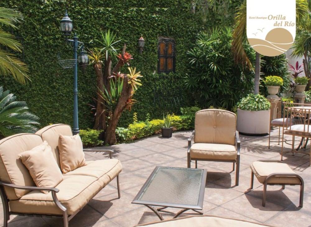 Casa Garcia Hotel