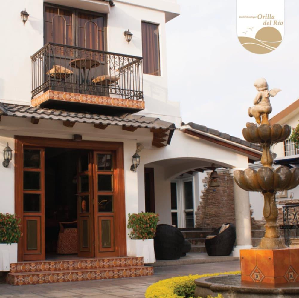 Casa Garcia Hotel 4*