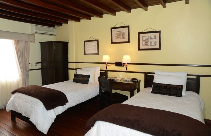 Casa Garcia 4* Guayaquil