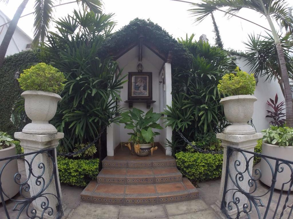 Casa Garcia 4*