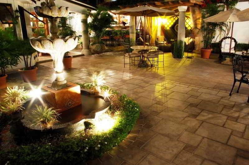 Casa Garcia Hotel