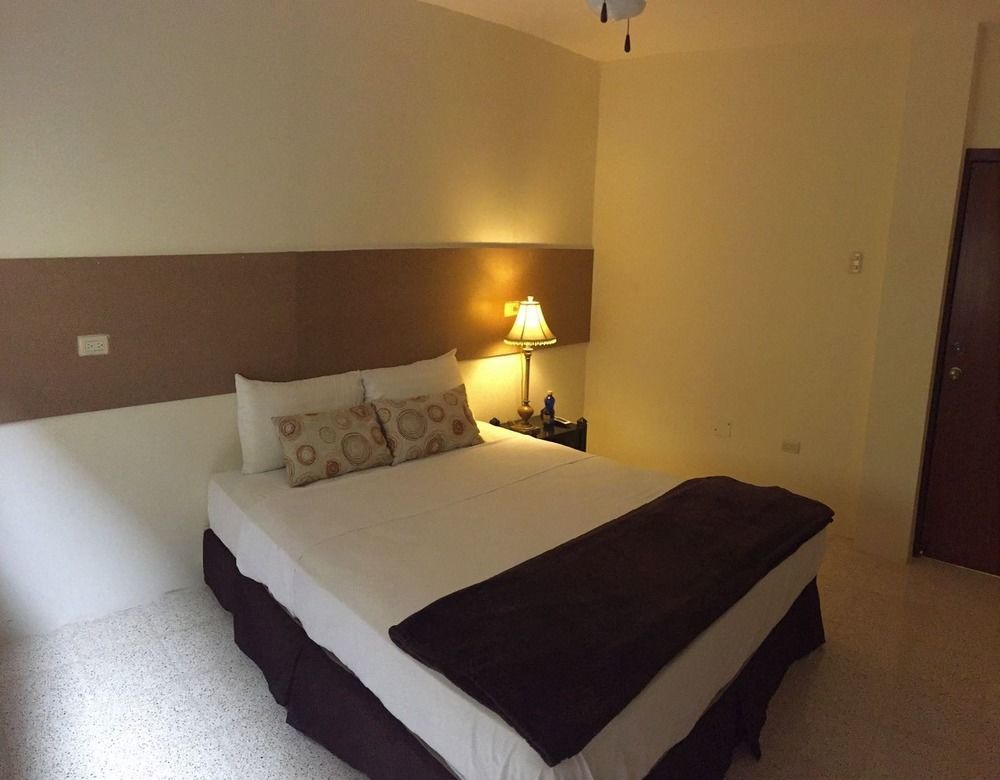Casa Garcia Hotel Guayaquil