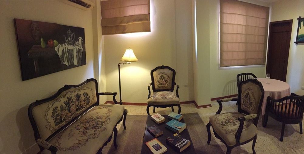 Casa Garcia 4* Guayaquil