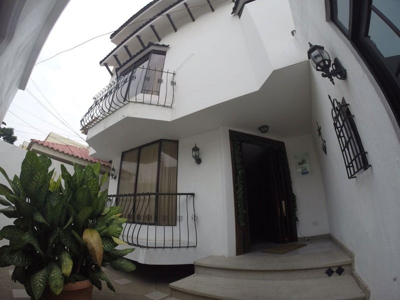 Casa Garcia Hotel