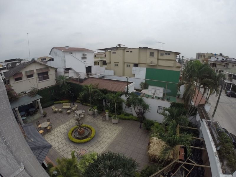 Casa Garcia 4*