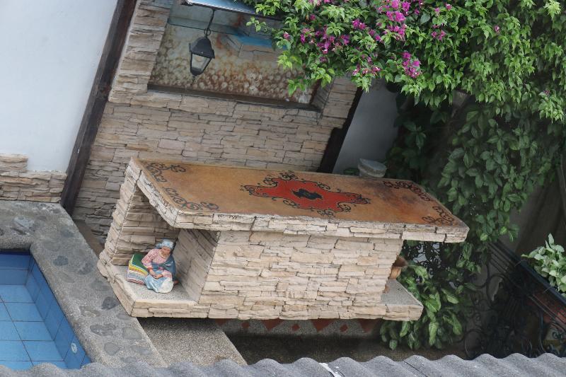 Casa Garcia 4* Guayaquil