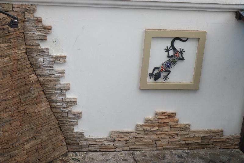 Casa Garcia Hotel 4*