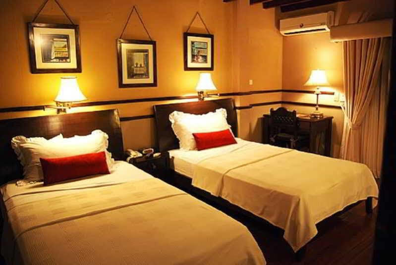 Casa Garcia
