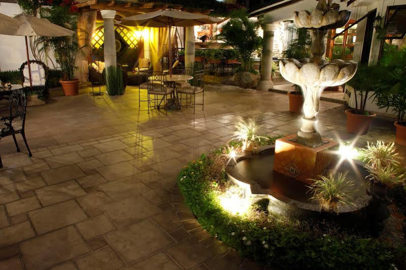 Hotel Casa Garcia 4*