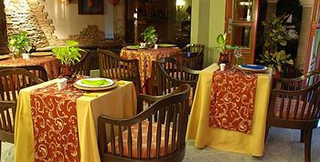 Hotel Casa Garcia 4*