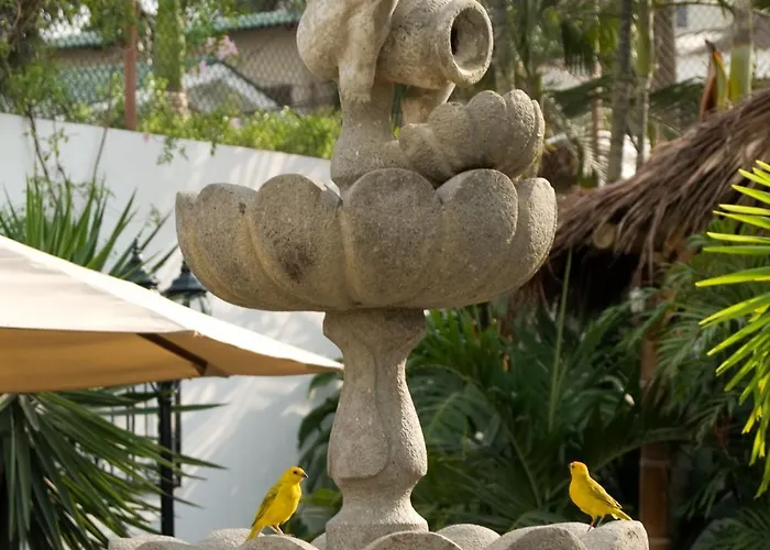 Casa García