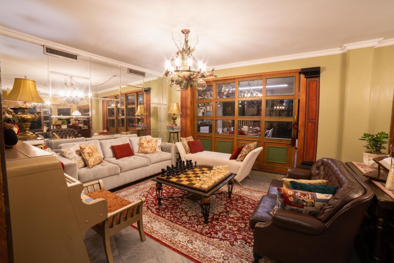 Casa García Hotel Guayaquil