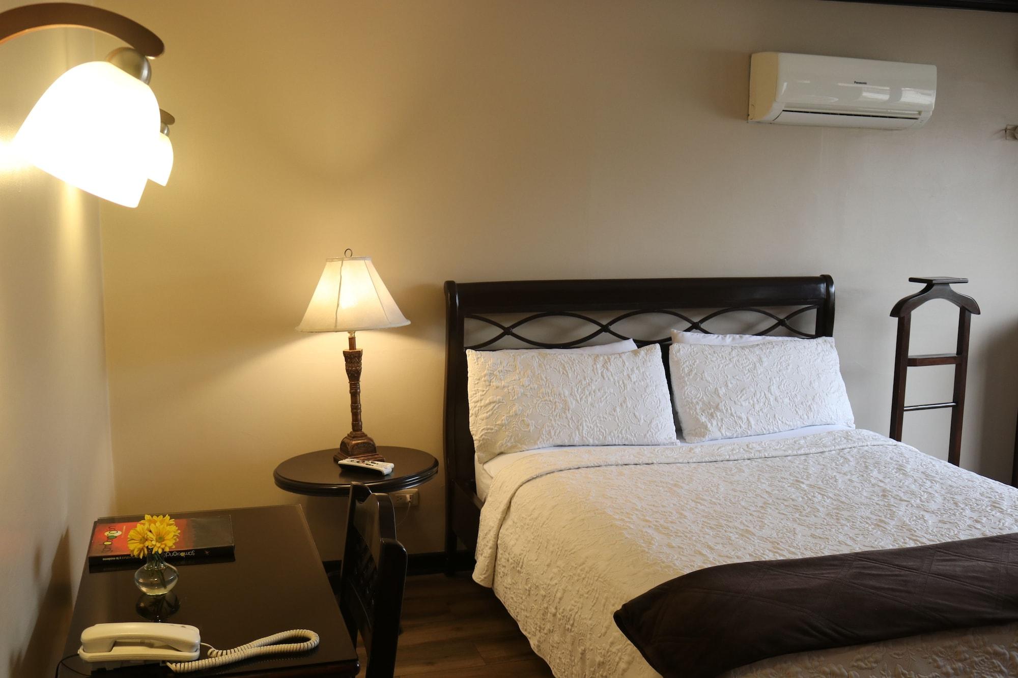Hotel Casa García
