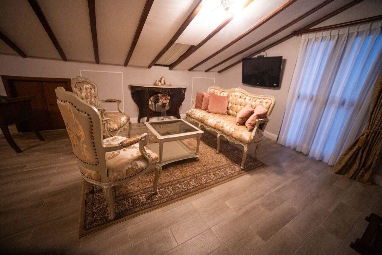 Casa García 4* Guayaquil