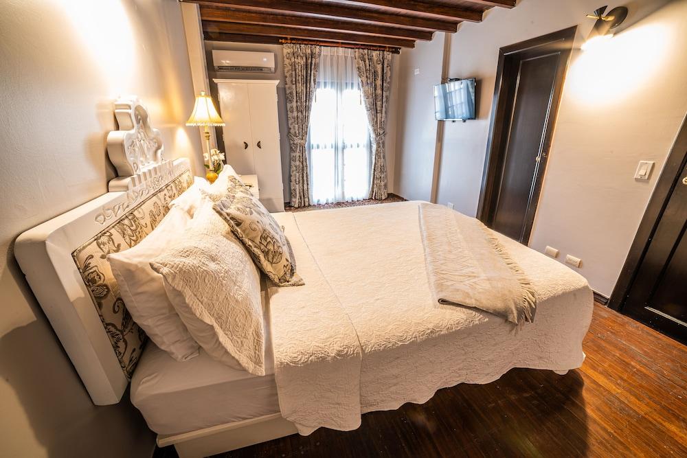 Casa García