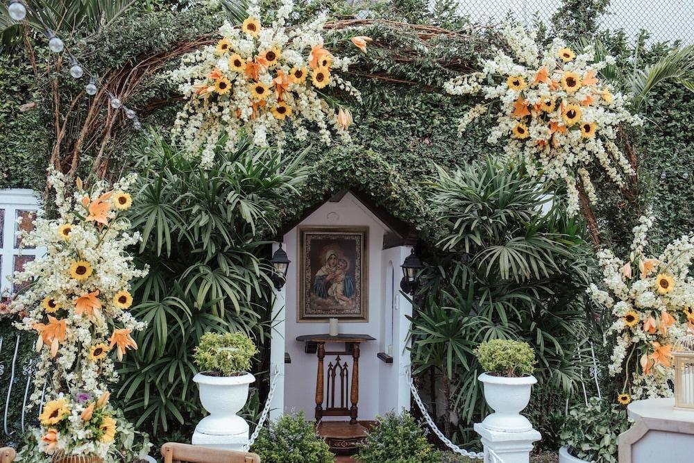 Casa García 4* Guayaquil
