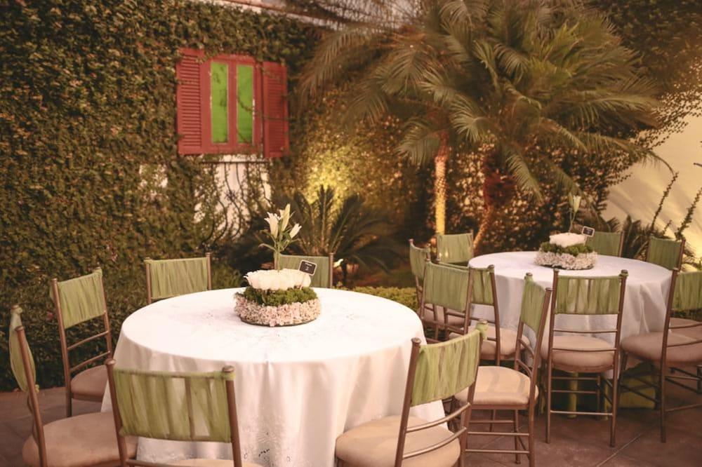 Casa García