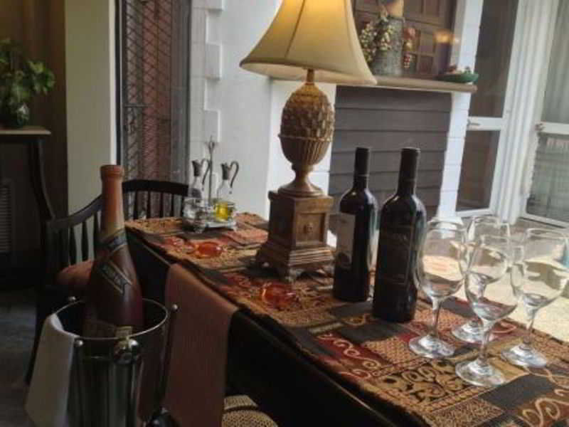 Hotel Casa García 4*