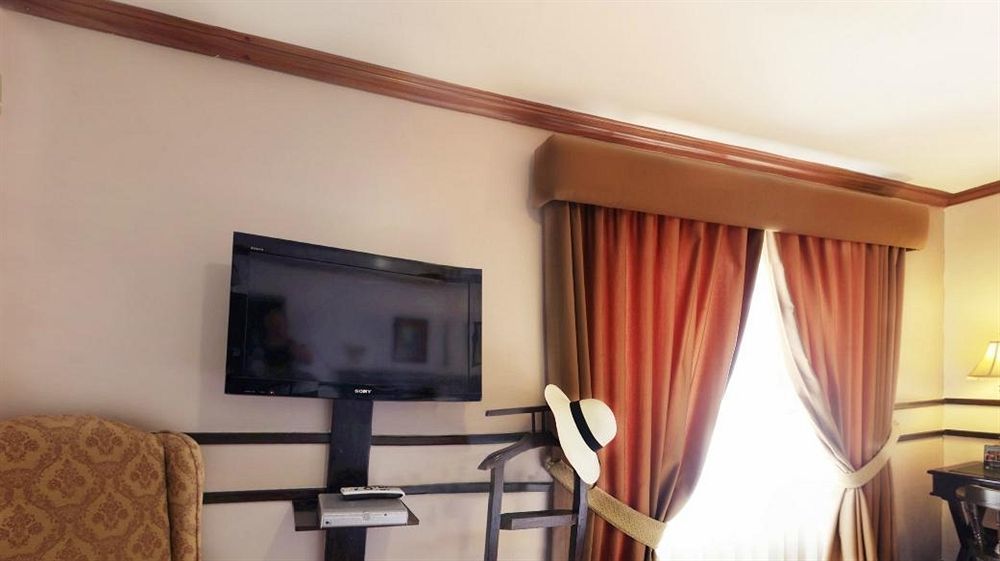 Casa García Hotel