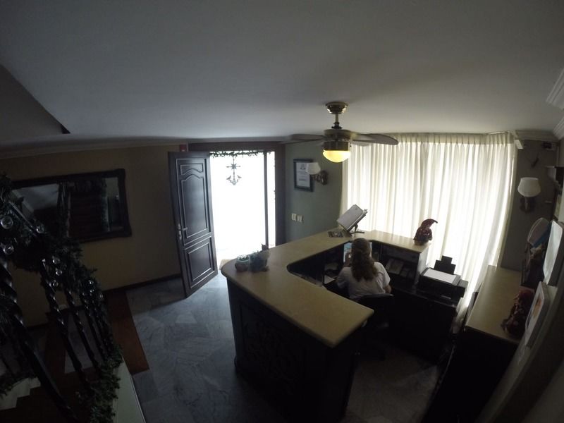 Casa García Hotel 4*