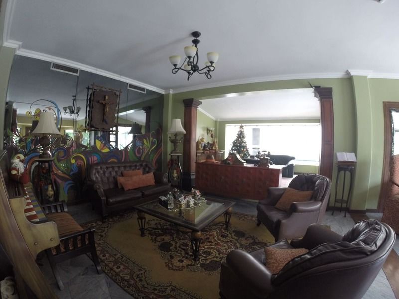 Casa García Hotel 4*