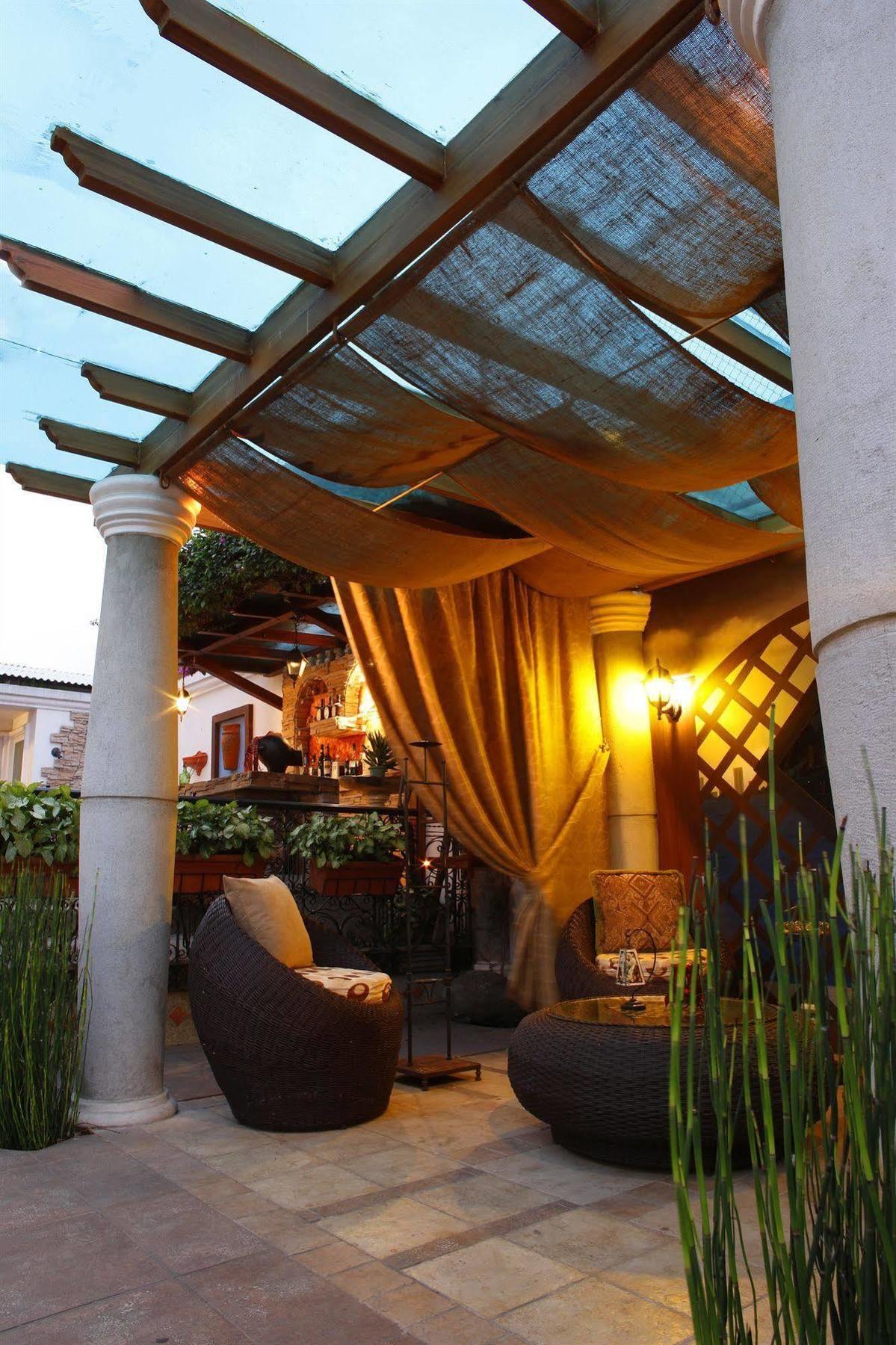 Casa García Hotel Guayaquil