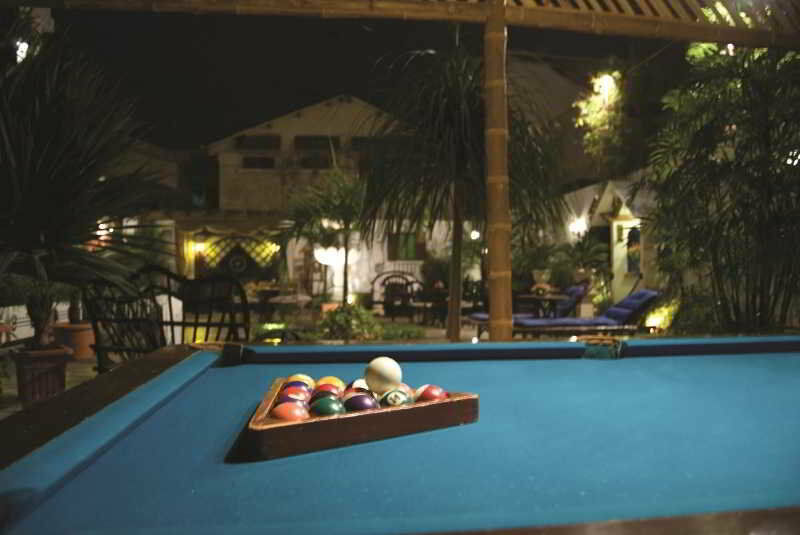 Hotel Casa García Guayaquil